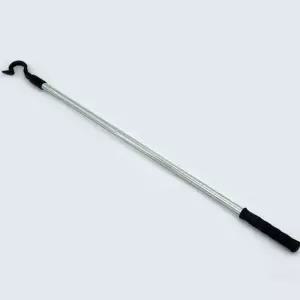 옷걸이 QUQ716P7 손잡이 760mm 옷걸이후크 행거스틱 매장옷걸이