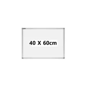 [문구/오피스] 15800 화이트 금강칠판 보드칠판 백판 40-60