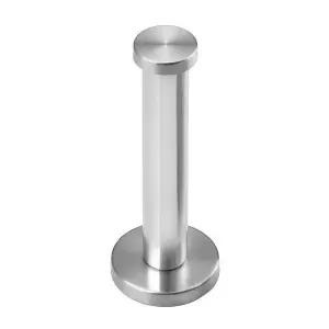 옷걸개 VKF843X5 스텐걸이 15cm 옷걸이봉 스텐옷걸이