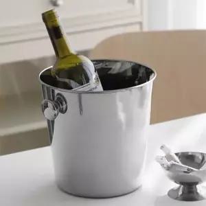 [텐바이텐]꾸미까 핸들 스텐 아이스버킷 4.5L