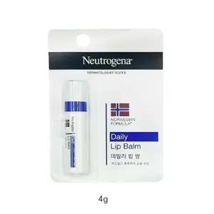 립밤 립케어 보습 촉촉 뉴트로지나 케어 SPF15