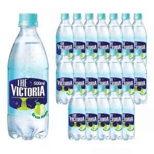 빅토리아 그린애플 500ml 20개