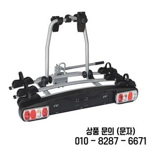 빠른 조립 자전거 테일프레임 여행용 알루미늄 자동차 후면 도어 라이트 포함 트렁크 브래킷