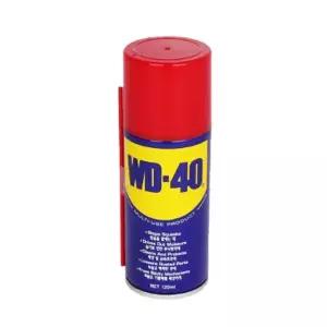 WD 40 방청윤활제 윤활유 스프레이 120ml