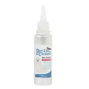 강아지 안구 세정제 120ml 1P 고양이 눈세정 이물질