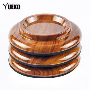 YUEKO  3 피스 아크릴 캐스터 컵 그랜드 피아노   액세서리 미끄럼방지 매트