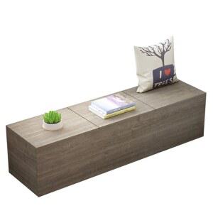 낮은 창가 맞춤 패브릭 80x40x42cm 40 서랍 단문 현관 널빤지 시트 의자 높이 가로 윈도우 원목 세로 쿠션 60