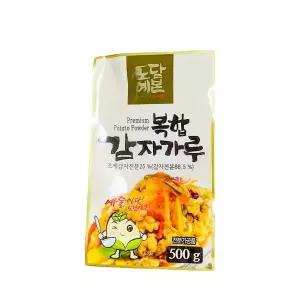 가루 초야 감자가루 전분 감자전분복합 500g X30 감자전분