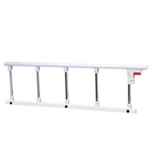 접이식 침대 안전가드 병원 간격62CM 드릴 접이식 일반 스틸 추락방지 4단