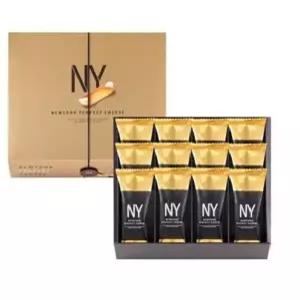 대용량 일본 NY 퍼펙트 치즈 쿠키 롤 간식 디저트 과자 크림 선물 세트 직구 PERFECT
