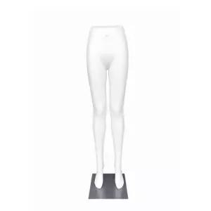 화이트 하반신 마네킨 마네킹 하체 모델 의류 옷가게 디스플레이전시 남자 의류매장 하의 여자