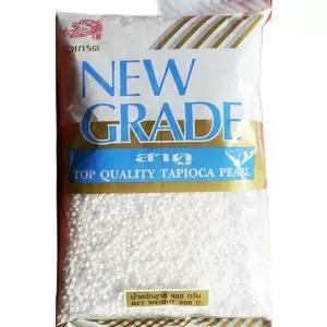 전분 타피오카펄 밀가루 분말 코만 400g X20