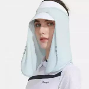 썬아비저 쿨 목토시 햇빛차단마스크 골프햇빛가리개 뒷목가리개 페이스커버 햇빛차단가리개 얼굴가리개 목
