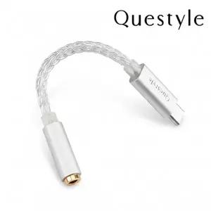 Questyle Audio Qlink-C 퀘스타일 C타입 젠더
