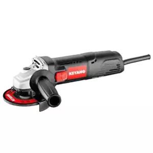 계양유선 앵글그라인더 핸드 경량 DG125A-750SC 125mm