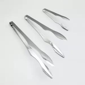 서빙집게 집게 바베큐집게 다용도집게 28cm 주방집게 스텐