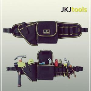 못주머니 파우치 망치걸이 공구 강력 가방 학교 관공서 목수 JKJtools 공사 툴벨트 JK103 작업 다용도