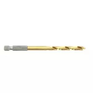 [RIZPICK]139045 하이스코팅드릴-육각생크 9.0mm 기리 비트