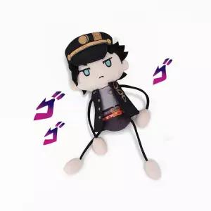 [해피디아리오] 쿠조 조타로 봉제인형 키링 10cm