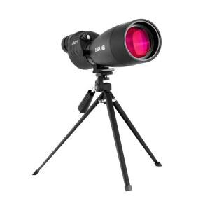 SVBO SV17 스포팅 스코프 tripod 관찰 전자망원경 삼각대가 ES4021 관조경 HD 소형