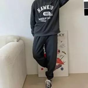 [라일리의류] Rly 데일리 남성 맨투맨 세트 트레이닝 남자 조거 바