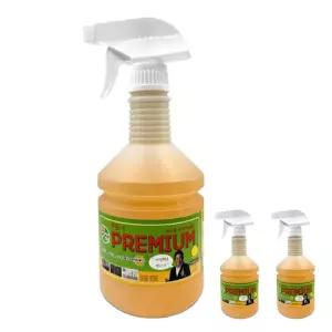 PB1 피비원 프리미엄 골드 세정제 680ml 3개