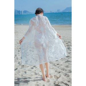 수영 물놀이판초 속건성 비치 해변 가운 바닷가 타올 서핑 망토