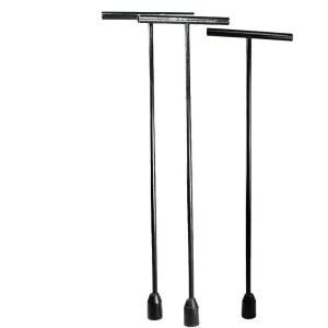 소화전렌치 핸들 밸브 소켓 제수변핸들 지상식 T손잡이 벨브 장비 90cm 제수변 미터 사각 4센트