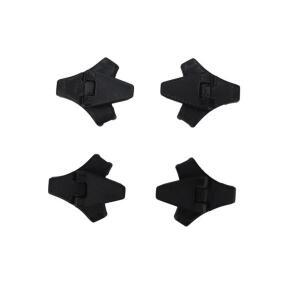 DJI NEO 2 접이식 높이 증가 삼각대 스크래치 방지 마모 확장 보호 브래킷 액세서리