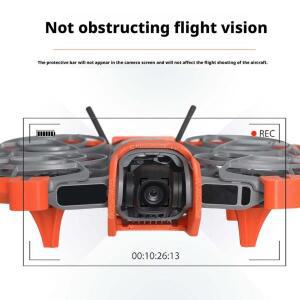 DJI NEO2 프로펠러 보호 키트 충돌 방지 링 생생한 색상의 가드 커버 드론 액세서리