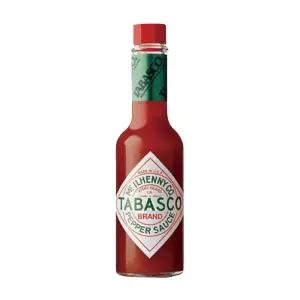 타바스코 핫소스 150ml X 2개
