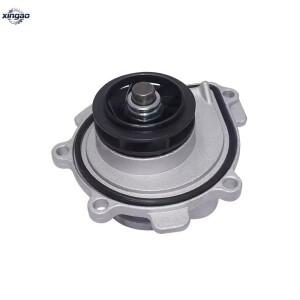 OEM 24405895 71739779 쉐보레 크루즈 1.6용 자동차 보조 전기 워터 펌프
