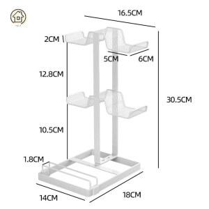 맥스 플스 컨트롤러 멀티 IINE 플레이 5mm 컨트롤3 거치대 V3