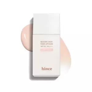 힌스 세컨 스킨 톤업 베이스 35ml