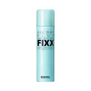 쏘내추럴 올 데이 블러 메이크업 세팅 픽서 120ml