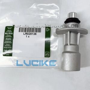 LR4 랜드로버 레인지로버 스포츠 디스커버리 3.0L v6/5.0l V8 lr028136 엔진 오일 쿨러 파이프 커넥터 호스