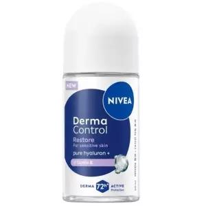 니베아 데오드란트 롤온 더마컨트롤 리스토어 50ml