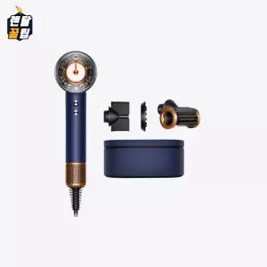 다이슨 슈퍼소닉 HD08 드라이어 블루/코퍼
