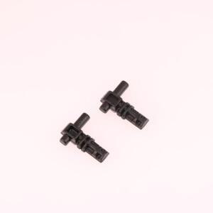 MG Freedom Ver2.0 /Justice /프로vidence 1/100 모델 DIY 수리 금속 다리 조인트 부품 J4'용 2개세트