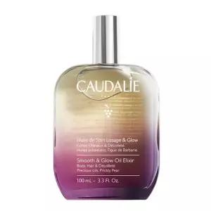 Caudalie Smooth and Glow Oil Elixir 100ml/3.3oz