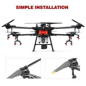 접이식 탄소 프로펠러 3390 CW DJI T10 T16 T20 농업용 드론 교체용 부품 액세서리 호환