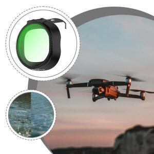 DJI NEO2 필터 핸드헬드 드론 편광 미러 비행 카메라  라이트 디밍 액세서리 중립 밀도