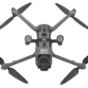 3in1 드론 야간 비행 손전등 조명 서치라이트 DJI Air 3 /3S 액세서리용 고정 브래킷 필