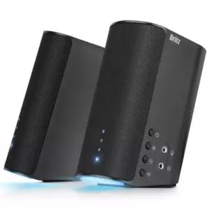 브리츠 BZ-LF11 2채널 USB PC스피커