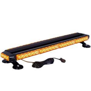 LED 경광등 싸이키 렉카 차량용 36cm 공사차 출동차 루프 COB 플래시몹