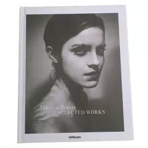 selected works vincent peters 빈센트 사진집 피터스 상품 싱글
