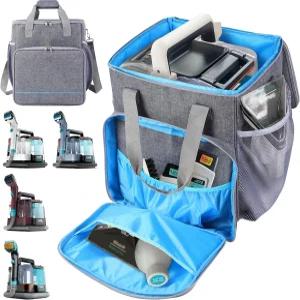 샤크 스테인스트라이커 카펫 및 실내 청소기 PX201/PX202BRN/PX253BRN/PX251/PX221BRN과 호환되는 TUSIASC