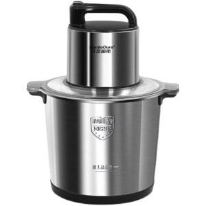 김장 믹서기 고춧가루분쇄기 야채다지기 믹서 양념 스테인리스 식재료 5L 곡물 2000W