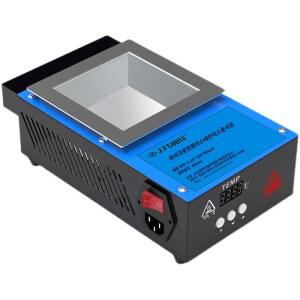 납조 납솥 디핑기 사각 작업 50x50x40mm 대형 25kg 자동항온 멜팅기 S66
