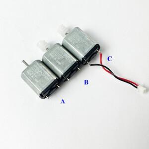 1PC 미니 마부치 FF-030PK-07300 D/V5.9 금속 브러시 모터 DC 3V 13200RPM 12mmx15mm 030 자동차 장치 잠금